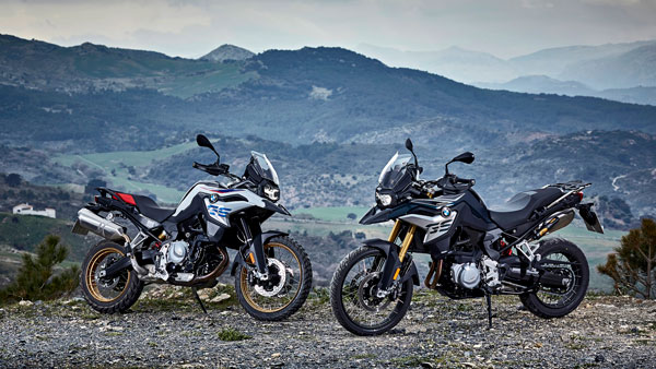 ബിഎംഡബ്ല്യു മോട്ടോറാഡിന് വളർച്ച; പോയ വർഷം നിരത്തിലെത്തിച്ചത് 2,563 യൂണിറ്റ്