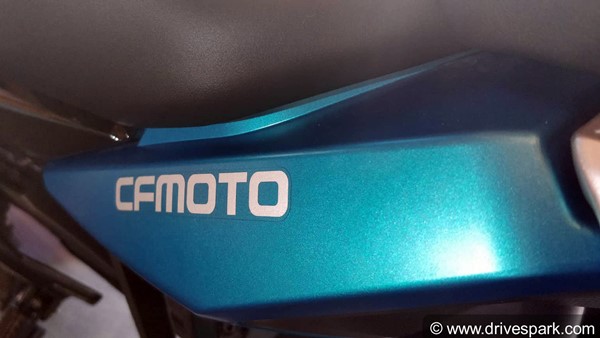 കെടിഎം 790 അധിഷ്ഠിത 800MT അവതരിപ്പിച്ച് സിഎഫ് മോട്ടോ