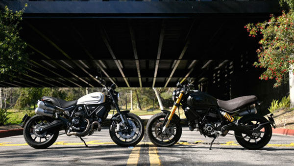 ജനുവരി 22-ന് പുതിയ മൂന്ന് മോഡലുകൾ ഇന്ത്യയിൽ അവതരിപ്പിക്കാൻ ഒരുങ്ങി ഡ്യുക്കാട്ടി 