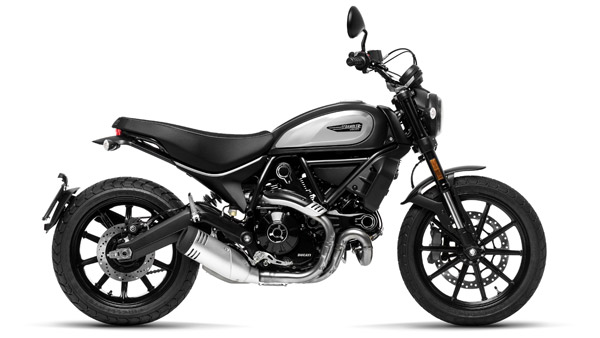 സ്‌ക്രാംബ്ലര്‍ ശ്രേണിയിലെ പുതിയ മോഡലുകളെ അവതരിപ്പിച്ച് ഡ്യുക്കാട്ടി; വില വിവരങ്ങള്‍ അറിയാം