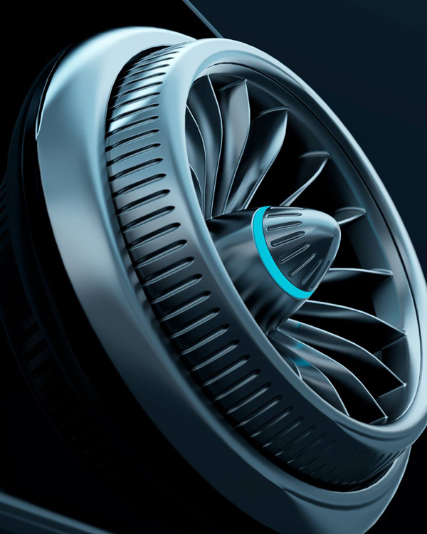 പുതിയ MBUX ഹൈപ്പർ‌സ്ക്രീൻ സംവിധാനം അവതരിപ്പിച്ച് മെർസിഡീസ് ബെൻസ്