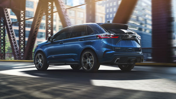 കൂട്ടുകച്ചവടത്തിനില്ല; ഫോർഡും മഹീന്ദ്രയും വേർപിരിഞ്ഞു