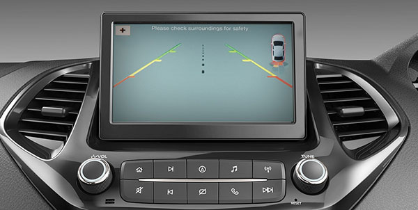 ഫോർഡ് കാറുകളിലുമുണ്ട് എഞ്ചിൻ ഐഡിൾ ഷട്ട്‌ഡൗൺ സാങ്കേതികവിദ്യ 