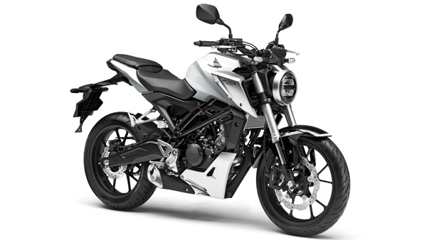 CB125R അടിസ്ഥാനമാക്കി ഇലക്ട്രിക് ബൈക്കുമായി ഹോണ്ട; പേറ്റന്റ് ചിത്രങ്ങള്‍ പുറത്ത്