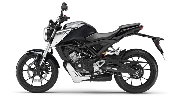 CB125R അടിസ്ഥാനമാക്കി ഇലക്ട്രിക് ബൈക്കുമായി ഹോണ്ട; പേറ്റന്റ് ചിത്രങ്ങള്‍ പുറത്ത്