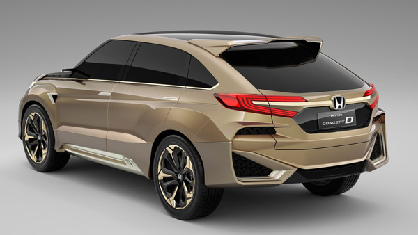 WR-V ക്രോസ്ഓവസറിനെ പിൻവലിക്കാൻ ഹോണ്ട; പകരമെത്തുന്നത് പുതിയ സബ്-4 മീറ്റർ കോംപാക്‌‌ട് എസ്‌യുവി 