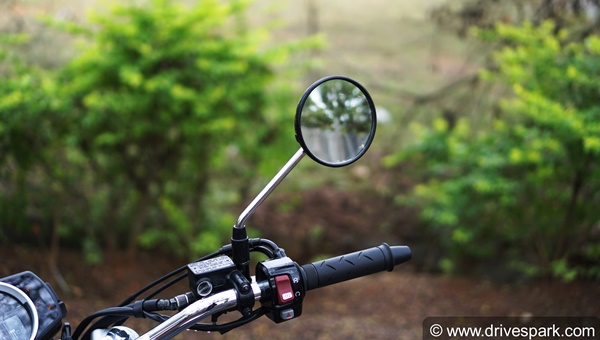 എൻഫീൽഡിനെ വെല്ലും ഹോണ്ട ഹൈനസ് CB350; ആദ്യ ഡ്രൈവ് റിവ്യൂ വിശേഷങ്ങൾ