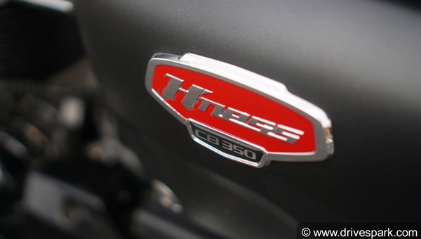 എൻഫീൽഡിനെ വെല്ലും ഹോണ്ട ഹൈനസ് CB350; ആദ്യ ഡ്രൈവ് റിവ്യൂ വിശേഷങ്ങൾ