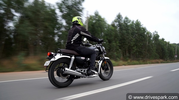 എൻഫീൽഡിനെ വെല്ലും ഹോണ്ട ഹൈനസ് CB350; ആദ്യ ഡ്രൈവ് റിവ്യൂ വിശേഷങ്ങൾ