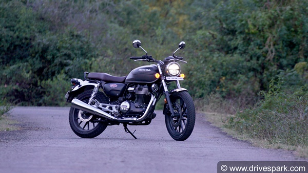 എൻഫീൽഡിനെ വെല്ലും ഹോണ്ട ഹൈനസ് CB350; ആദ്യ ഡ്രൈവ് റിവ്യൂ വിശേഷങ്ങൾ