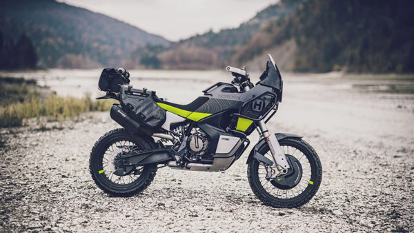 കൗണ്ട്‌ഡൗണുമായി ശൂന്യമായ റോഡ്; ആകാംശയുയർത്തി പുതിയ ഹസ്ഖ്‌വര്‍ണ ടീസർ