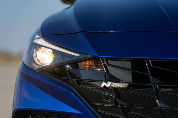 N ലൈൻ പെർഫോമൻസ് കാറുകളുമായി ഹ്യുണ്ടായി ഇന്ത്യയിലേക്ക് 