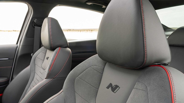 N ലൈൻ പെർഫോമൻസ് കാറുകളുമായി ഹ്യുണ്ടായി ഇന്ത്യയിലേക്ക് 