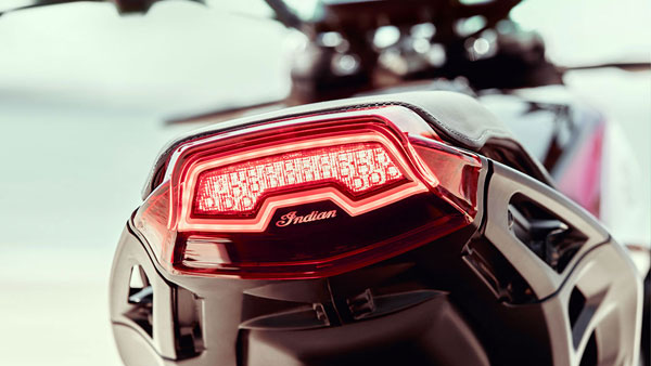 FTR 1200 ശ്രേണി പരിഷ്കരിച്ച് ഇന്ത്യൻ മോട്ടോർ‌സൈക്കിൾ