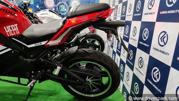 പരീക്ഷണയോട്ടത്തിനിറങ്ങി കബീര KM 4000; അരങ്ങേറ്റം അടുത്തമാസം