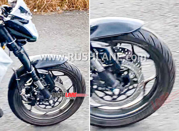 പരീക്ഷണയോട്ടത്തിനിറങ്ങി കബീര KM 4000; അരങ്ങേറ്റം അടുത്തമാസം