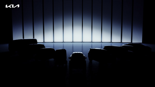 പുതിയ തന്ത്രവുമായി കിയ; 2027 ഓടെ ഏഴ് ഇലക്ട്രിക് വാഹനങ്ങൾ വിപണിയിലെത്തിക്കും