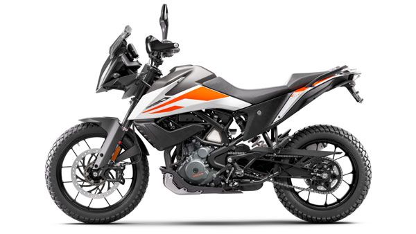 250 അഡ്വഞ്ചറിന് പിന്നാലെ 390 മോഡലും മലേഷ്യൻ വിപണിയിൽ അവതരിപ്പിച്ച് കെടിഎം