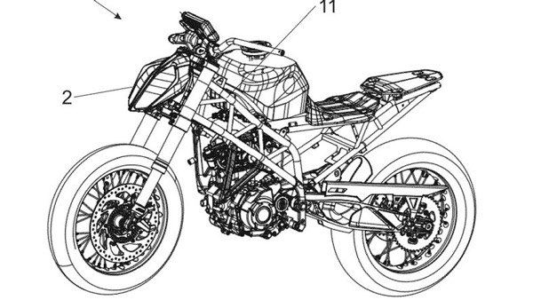ഡ്യൂക്ക് 390 -ക്ക് റഡാർ അധിഷ്ഠിത ക്രൂയിസ് കൺട്രോൾ സംവിധാനമൊരുക്കാൻ കെടിഎം