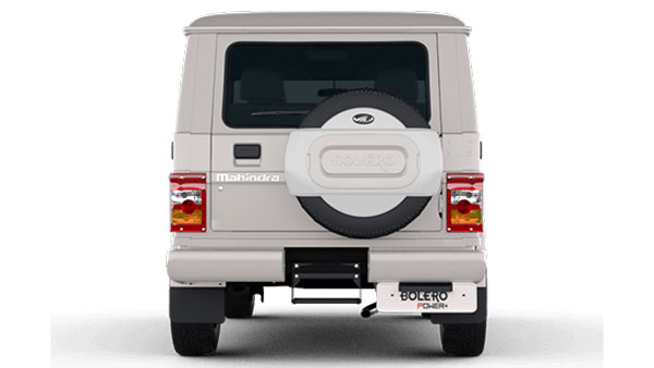 അടിമുടി മാറാൻ മഹീന്ദ്ര ബൊലേറോ; പുത്തൻ മോഡൽ ഈ വർഷം അവസാനത്തോടെ നിരത്തിലേക്ക്