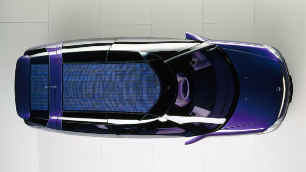 മെർസിഡീസ് F 100; മൂന്ന് പതിറ്റാണ്ടുകൾക്ക് മുന്നേ ഇന്നത്തെ സാങ്കേതികവിദ്യകൾ അവതരിപ്പിച്ച കാർ