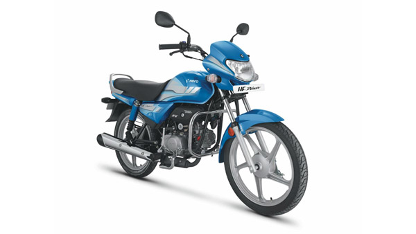 2020 ഡിസംബറില്‍ 5 ശതമാനം വളര്‍ച്ച് കൈവരിച്ച് ഹീറോ