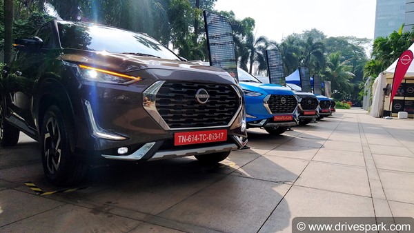 ജനപ്രീതിക്കൊപ്പം നിസാൻ മാഗ്നൈറ്റിന്റെ കാത്തിരിപ്പ് കാലയളവും ഉയർന്നു തന്നെ