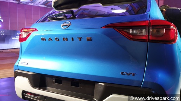 ദിവസേന 1000 ബുക്കിംഗുകൾ; ഇന്ത്യൻ വിപണിയിൽ ഹിറ്റായി നിസാൻ മാഗ്നൈറ്റ്