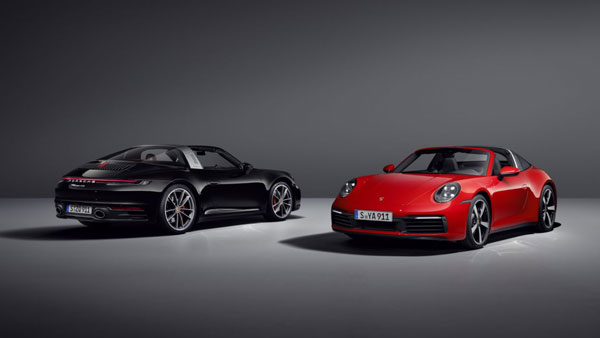 അത്യാധുനിക ലൈഫ്‌സ്റ്റൈൽ അനുവഭം വാഗ്ദാനം ചെയ്ത് പോർഷ സ്റ്റുഡിയോ ഡൽഹിയിൽ പ്രവർത്തനമാരംഭിച്ചു