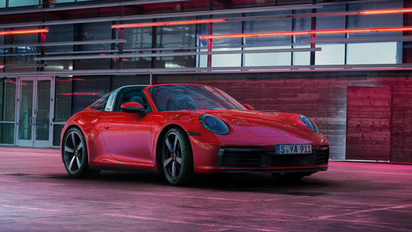 അത്യാധുനിക ലൈഫ്‌സ്റ്റൈൽ അനുവഭം വാഗ്ദാനം ചെയ്ത് പോർഷ സ്റ്റുഡിയോ ഡൽഹിയിൽ പ്രവർത്തനമാരംഭിച്ചു