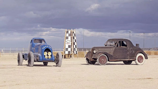 പഴമയുടെ കൈകോർത്തൊരു പുതു ശ്രേണി; ക്ലാസിക് മോഡലുകൾ ഇലക്ട്രിക് അവതാരത്തിലെത്തിക്കാൻ റെനോ