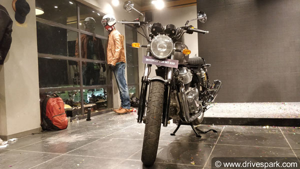 650 ഇരട്ടകള്‍ക്കും ഇനി അധികം മുടക്കണം; വില വര്‍ധിപ്പിച്ച് റോയല്‍ എന്‍ഫീല്‍ഡ്