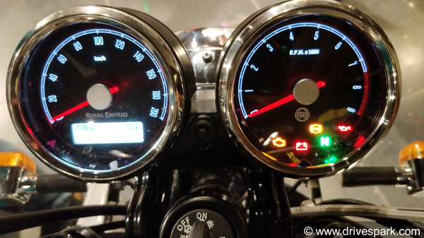 650 ഇരട്ടകള്‍ക്കും ഇനി അധികം മുടക്കണം; വില വര്‍ധിപ്പിച്ച് റോയല്‍ എന്‍ഫീല്‍ഡ്