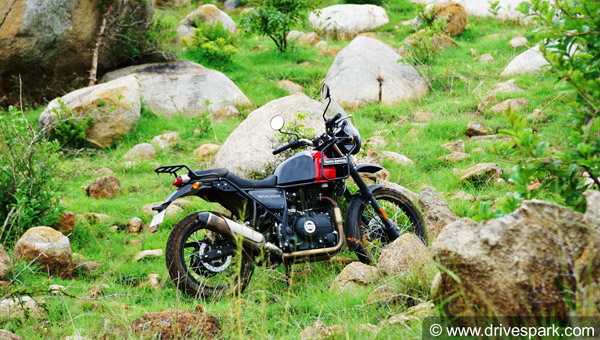 മാറ്റങ്ങൾ അനിവാര്യമാണ്; കൂടുതൽ മിടുക്കനാവാൻ ഹിമാലയൻ, 2021 മോഡലിലെ പരിഷ്ക്കരണങ്ങൾ ഇങ്ങനെ