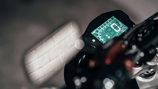 പുതിയ മെറ്റാസൈക്കിൾ അവതരിപ്പിച്ച് സോണ്ടോർസ്