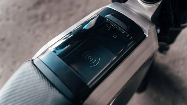 പുതിയ മെറ്റാസൈക്കിൾ അവതരിപ്പിച്ച് സോണ്ടോർസ്