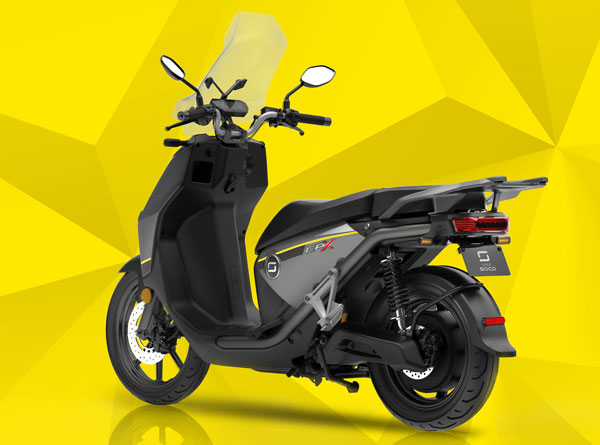 അടുത്ത ഘട്ടത്തിലേക്ക് സൂപ്പർ സോകൊ; ആദ്യ വലിയ കപ്പാസിറ്റി ഇലക്ട്രിക് മോട്ടോർസൈക്കിളിന്റെ ടീസർ പുറത്ത്
