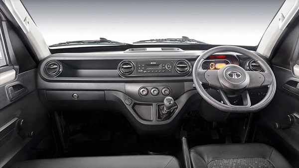 പരമാവധി വരുമാനം, കുറഞ്ഞ പരിപാലന ചെലവ്; ഇന്‍ട്രാ V20 അവതരിപ്പിച്ച് ടാറ്റ