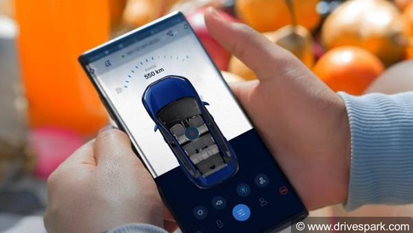 ഐതിഹാസിക മോഡല്‍ സഫാരിക്കു വീണ്ടും ജന്മം നല്‍കി ടാറ്റ; ആദ്യ ഡ്രൈവ് വിശേഷങ്ങള്‍