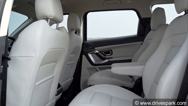 ഐതിഹാസിക മോഡല്‍ സഫാരിക്കു വീണ്ടും ജന്മം നല്‍കി ടാറ്റ; ആദ്യ ഡ്രൈവ് വിശേഷങ്ങള്‍