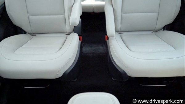 ഐതിഹാസിക മോഡല്‍ സഫാരിക്കു വീണ്ടും ജന്മം നല്‍കി ടാറ്റ; ആദ്യ ഡ്രൈവ് വിശേഷങ്ങള്‍