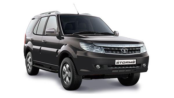 സഫാരിയില്‍ 4X4 ഡ്രൈവ് അവതരിപ്പിക്കുമെന്ന സൂചനയുമായി ടാറ്റ