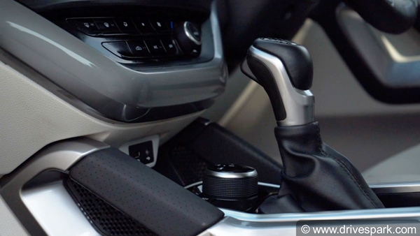 ഐതിഹാസിക മോഡല്‍ സഫാരിക്കു വീണ്ടും ജന്മം നല്‍കി ടാറ്റ; ആദ്യ ഡ്രൈവ് വിശേഷങ്ങള്‍