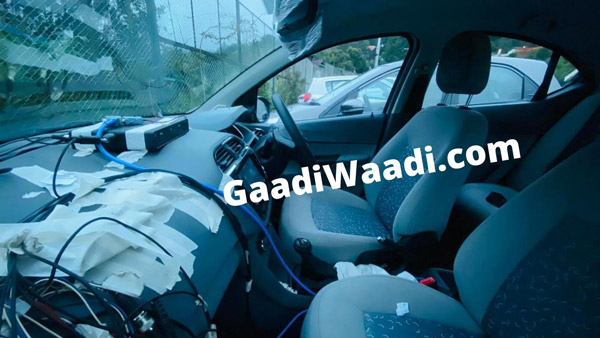 പരീക്ഷണയോട്ടം നടത്തി ടിയാഗൊ സിഎൻജി; മാരുതിയുടെ വിപണി ലക്ഷ്യമിട്ട് ടാറ്റ