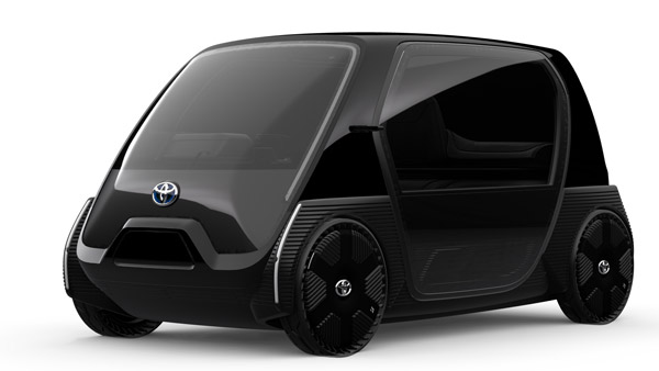 2021 -ൽ ഇന്ത്യയിൽ പുതിയ ചെറു കാർ അവതരിപ്പിക്കാനൊരുങ്ങി ടൊയോട്ട