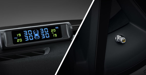 ഫോർച്യൂണർ ഫെയ്‌സ്‌ലിഫ്റ്റിനെ അണിയിച്ചൊരുക്കാൻ ആക്‌സസറികളുടെ നീണ്ട പട്ടികയും