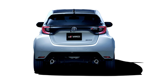 പരസ്യത്തിൽ ആവേശം ലേശം കൂടിപ്പോയി; നിയമക്കുരുക്കിൽ അകപ്പെട്ട് ടൊയോട്ട GR യാരിസ് TVC