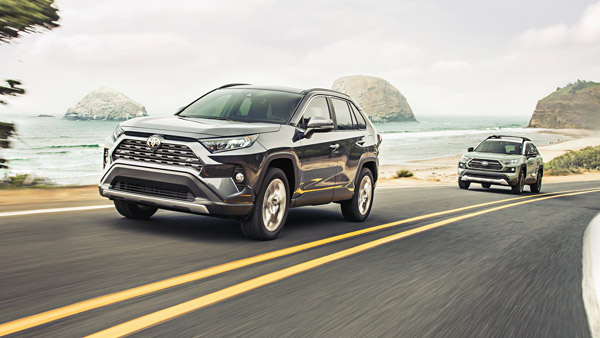 2021 -ൽ ഇന്ത്യയിൽ പുതിയ ചെറു കാർ അവതരിപ്പിക്കാനൊരുങ്ങി ടൊയോട്ട