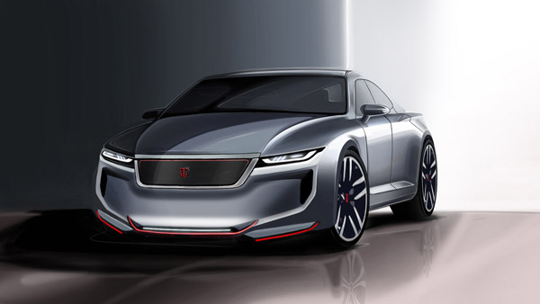 ടെസ്‌ലക്ക് പിന്നാലെ ട്രൈറ്റൺ ഇലക്‌‌ട്രിക്കും ഇന്ത്യയിലേക്ക്; എത്തുന്നത് N4 സെഡാനുമായി