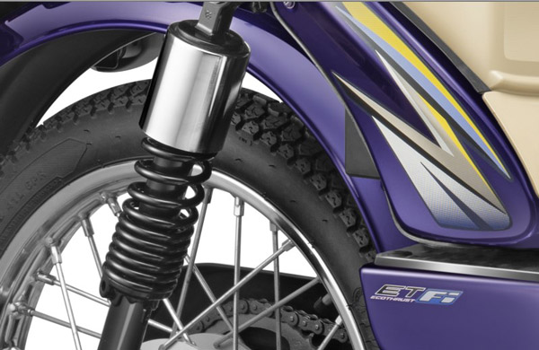 XL100-ന് വിന്നര്‍ പതിപ്പുമായി ടിവിഎസ്; വില 49,599 രൂപ